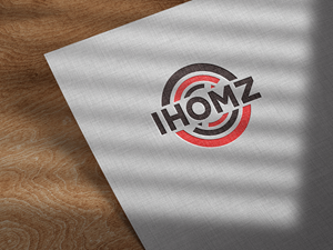 Diseño de Logo por Kainatpro para ihomz | Diseño: #31822709