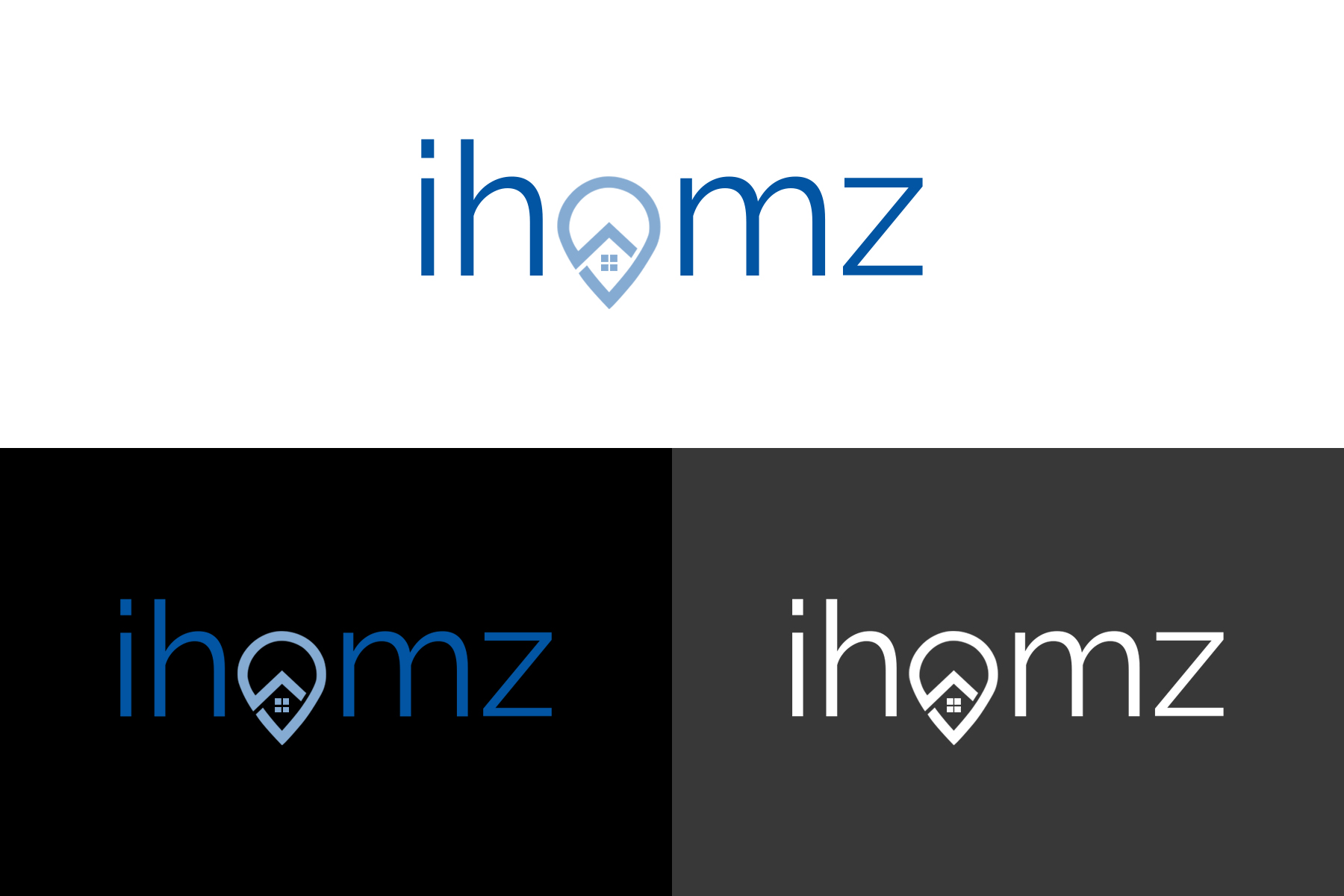 Logo Design by Sanjana Eti art for ihomz | Design #31838053