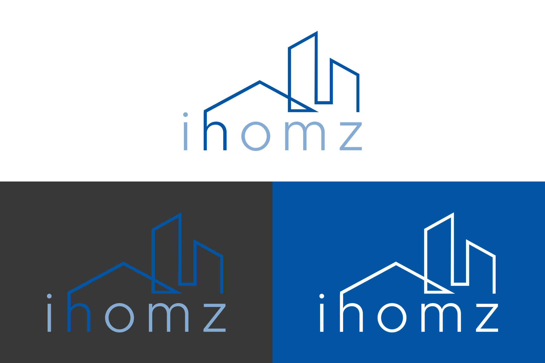 Diseño de Logo por Sanjana Eti art para ihomz | Diseño #31838382