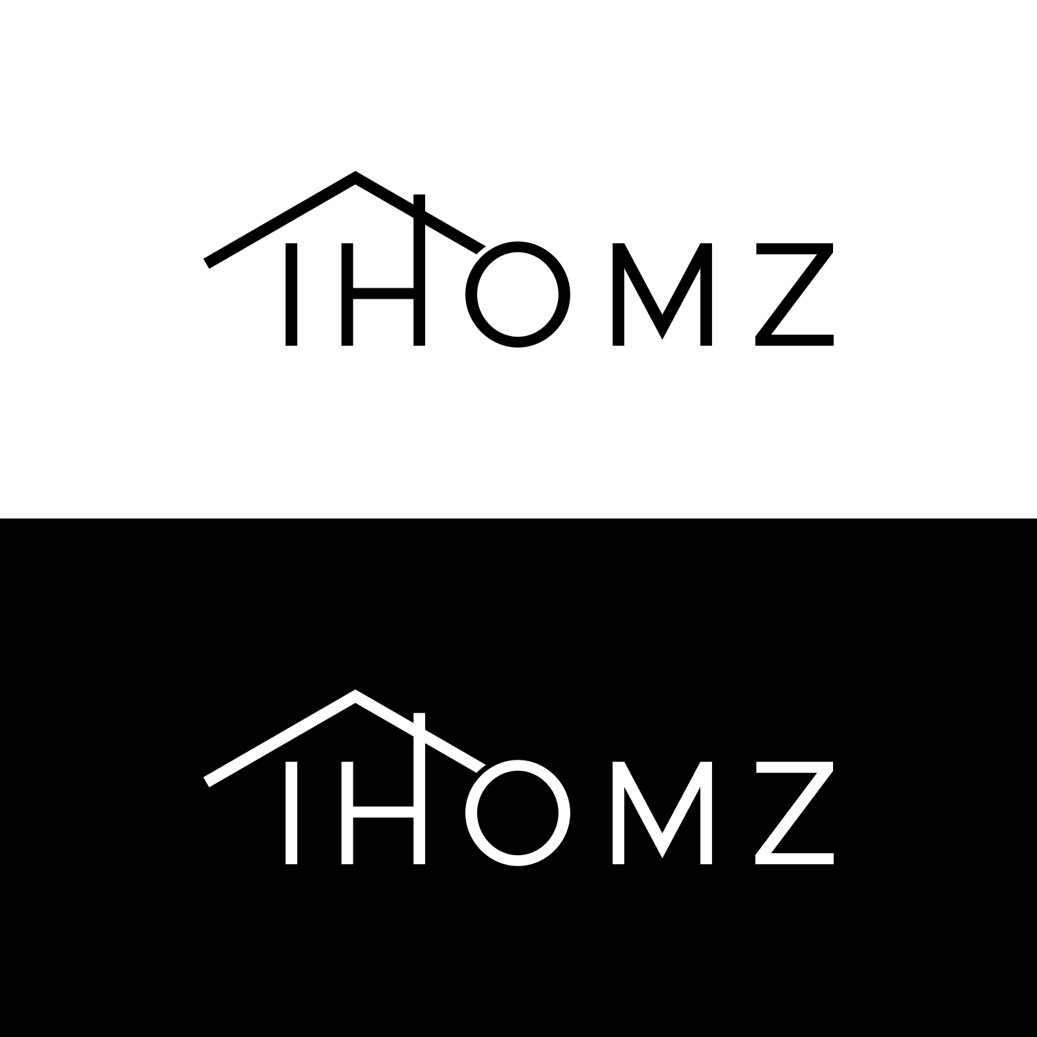 Logo Design by ganesaputu for ihomz | Design #31821706