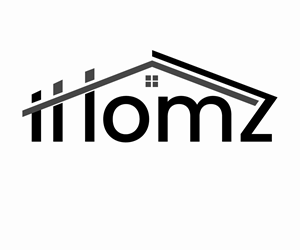 Logo Design by Design Radz for ihomz | Design: #31836435