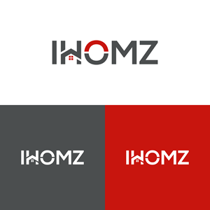 Logo Design by anak hits for ihomz | Design: #31818952