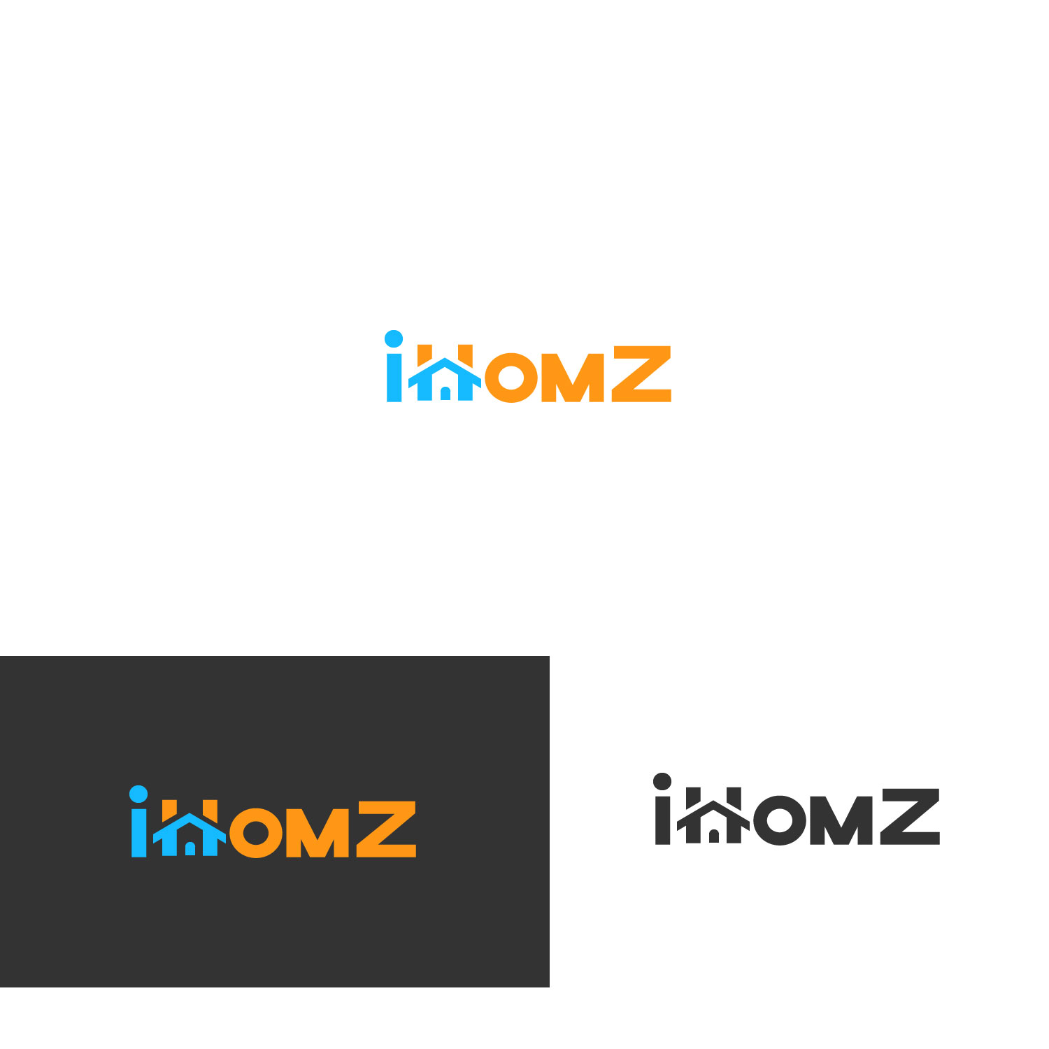 Diseño de Logo por Art_lv para ihomz | Diseño #31824410