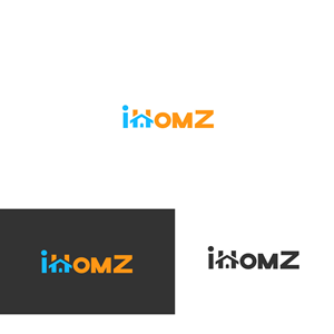 Logo Design by Art_lv for ihomz | Design: #31824410