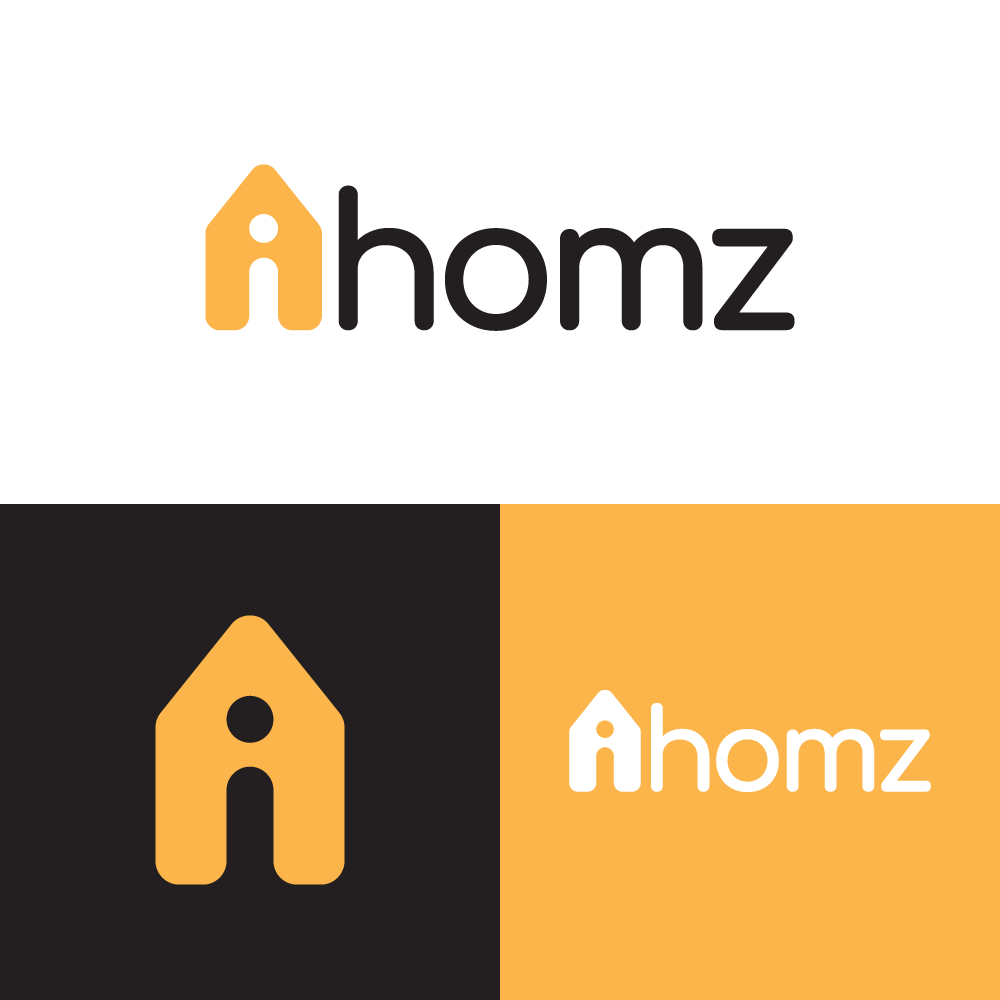 Logo Design by DesignerKin for ihomz | Design #31837608