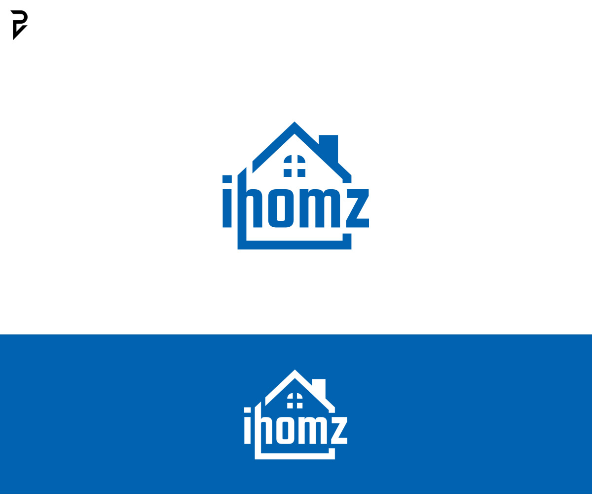 Logo Design by poisonvectors for ihomz | Design #31822457