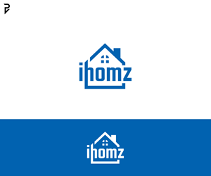 Logo Design by poisonvectors for ihomz | Design: #31822457