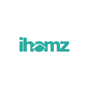 Logo Design by Jeferson HP for ihomz | Design: #31823026