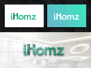 Logo Design by ArtSamurai for ihomz | Design: #31825630