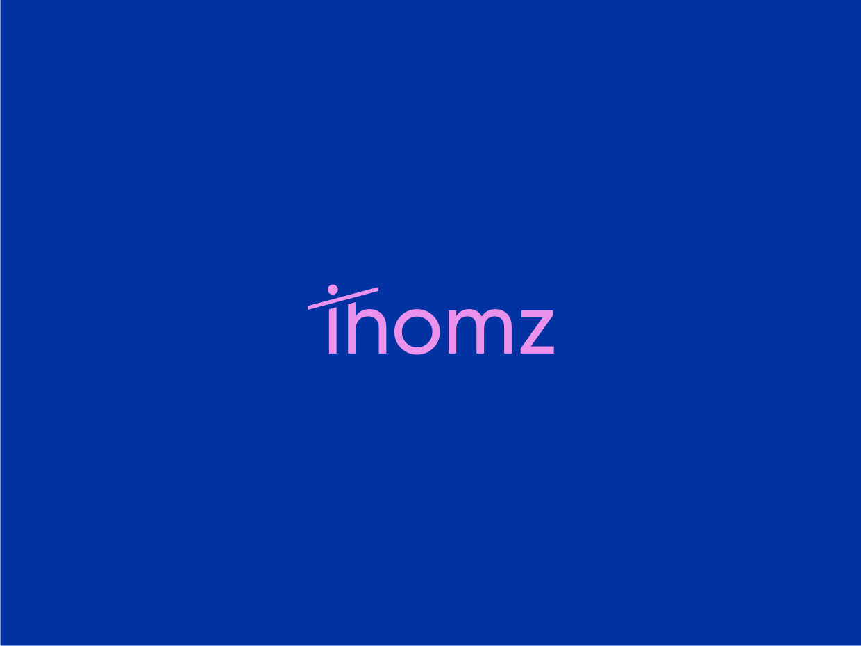 Logo Design by Atvento Graphics for ihomz | Design #31821854
