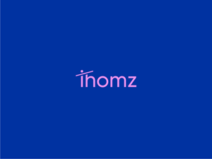 Logo Design by Atvento Graphics for ihomz | Design: #31821854