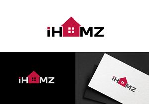 Logo Design by got2believe for ihomz | Design: #31833155