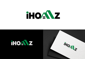 Logo Design by got2believe for ihomz | Design: #31833190
