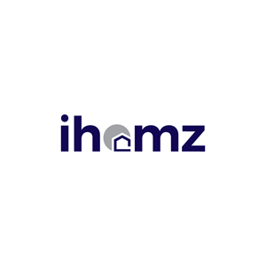 Logo Design by H4R5Z for ihomz | Design: #31824165