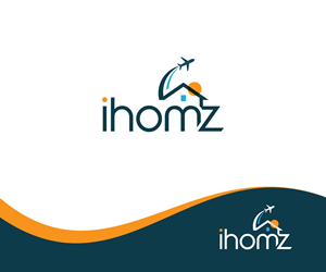 Logo Design by ecorokerz for ihomz | Design: #31820354
