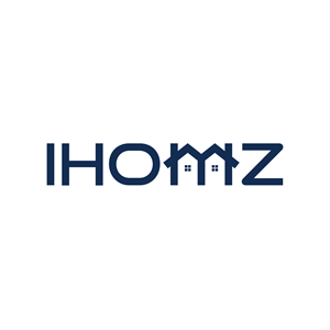 Diseño de Logo por Boink para ihomz | Diseño: #31835668