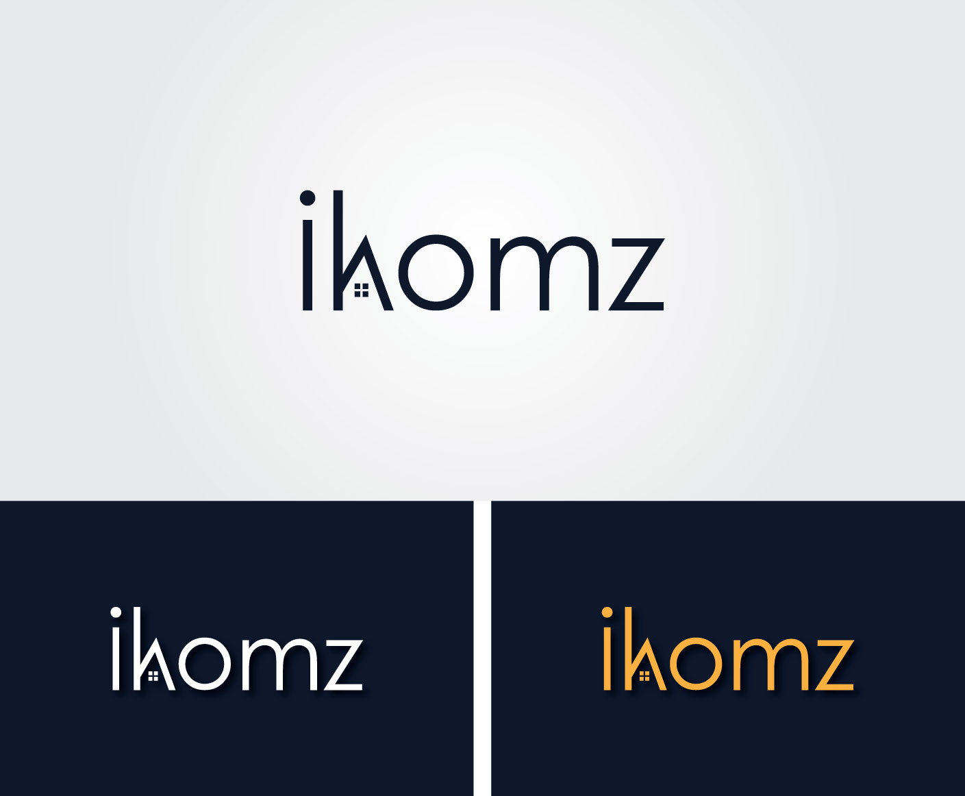 Diseño de Logo por Sada Lal 2021 para ihomz | Diseño #31823208