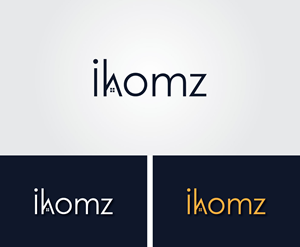 Diseño de Logo por Sada Lal 2021 para ihomz | Diseño: #31823208