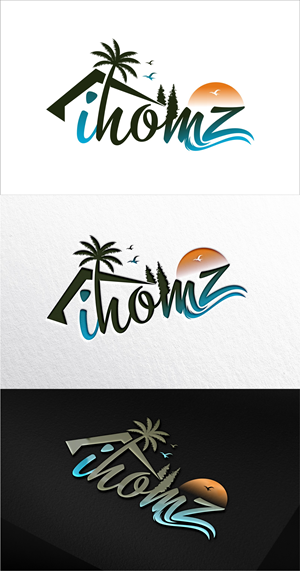 Logo Design by Soul Light for ihomz | Design: #31821038
