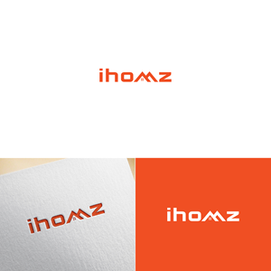 Logo Design by AL-BARAKAH for ihomz | Design: #31823212