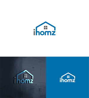 Diseño de Logo por Joenet Jayawarna para ihomz | Diseño #31819770