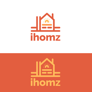 Logo Design by Lal Sobuj for ihomz | Design: #31822096