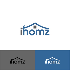 Diseño de Logo por WoAdek para ihomz | Diseño: #31817205