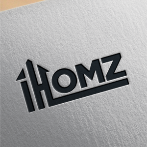 Logo Design by Dwi 4 for ihomz | Design: #31838279