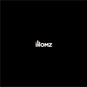 Logo Design by Dwi 4 for ihomz | Design: #31838298