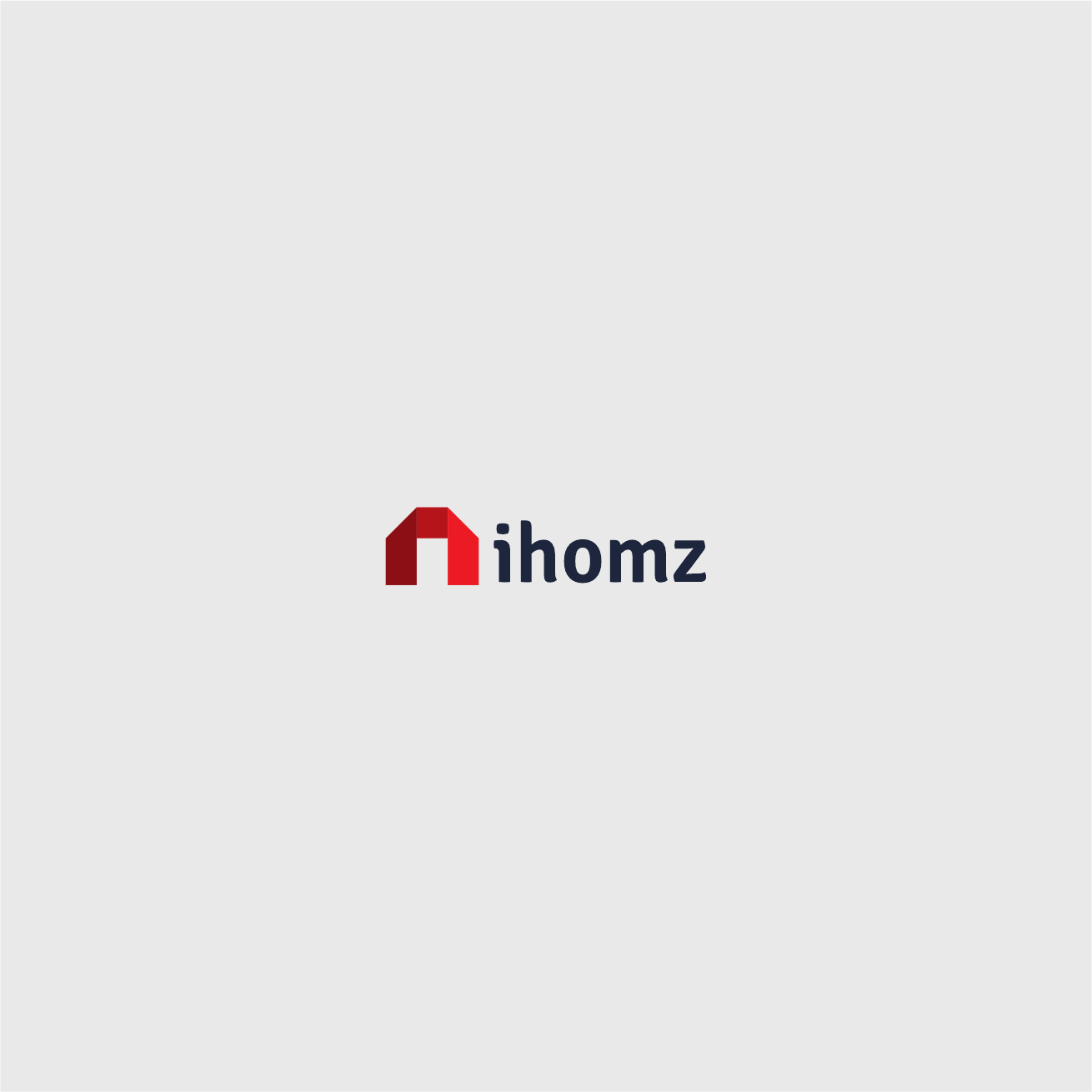 Logo Design by kancil dsgn for ihomz | Design #31821721