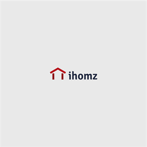 Diseño de Logo por kancil dsgn para ihomz | Diseño: #31821789