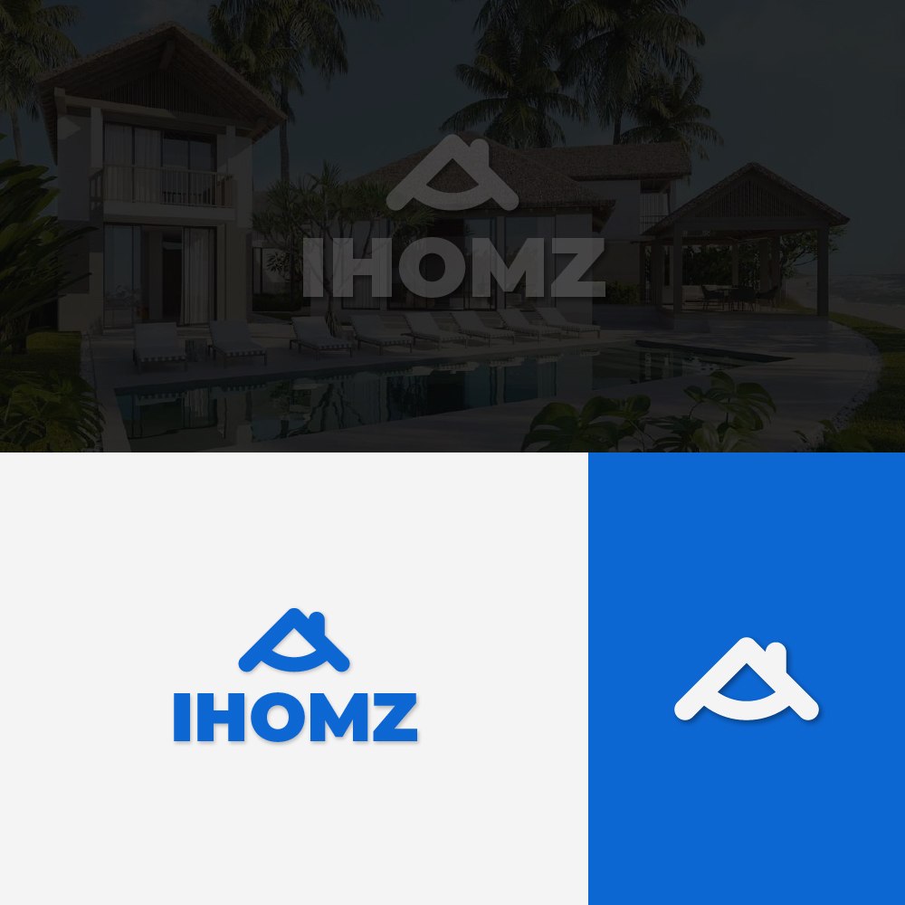 Logo Design by wati rivca villia 95 for ihomz | Design #31820710