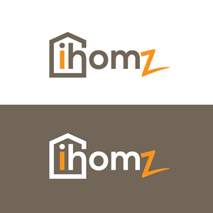 Diseño de Logo por geni para ihomz | Diseño #31819071