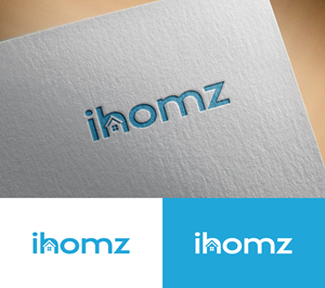 Logo Design by dan-D-dan for ihomz | Design: #31827784