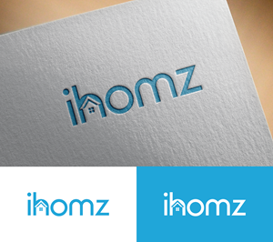 Logo Design by dan-D-dan for ihomz | Design: #31829502