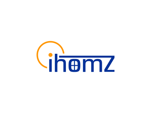 Logo Design by BNdesigner for ihomz | Design: #31820180