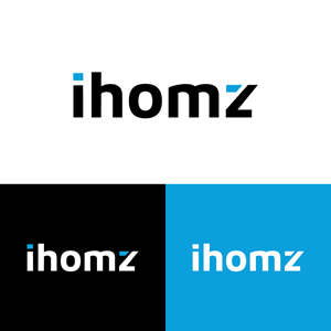 Logo Design by Ayub Zafar for ihomz | Design: #31822166