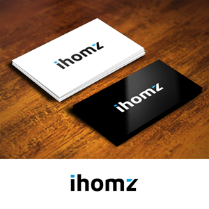Logo Design by Ayub Zafar for ihomz | Design: #31822167