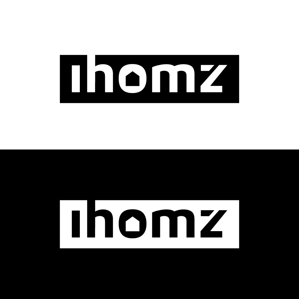Diseño de Logo por AlphabetZero.co.uk para ihomz | Diseño #31822171