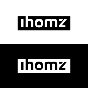 Logo Design by Ayub Zafar for ihomz | Design: #31822171