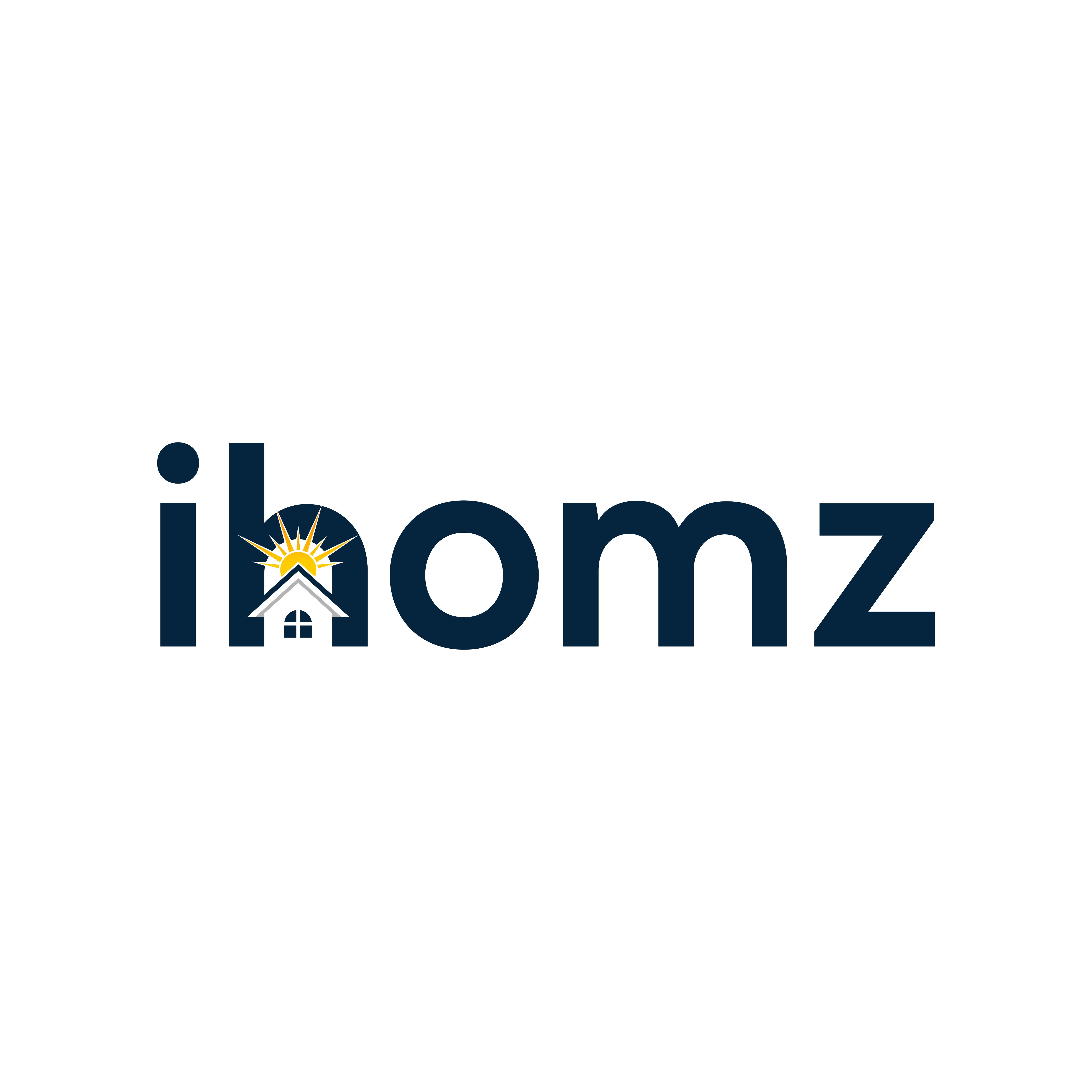 Logo Design by Sela Art for ihomz | Design #31818424