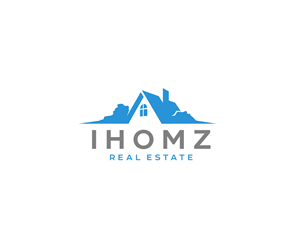Diseño de Logo por Olgert para ihomz | Diseño: #31817272