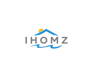 Diseño de Logo por Olgert para ihomz | Diseño: #31817278