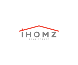 Diseño de Logo por Olgert para ihomz | Diseño: #31817288