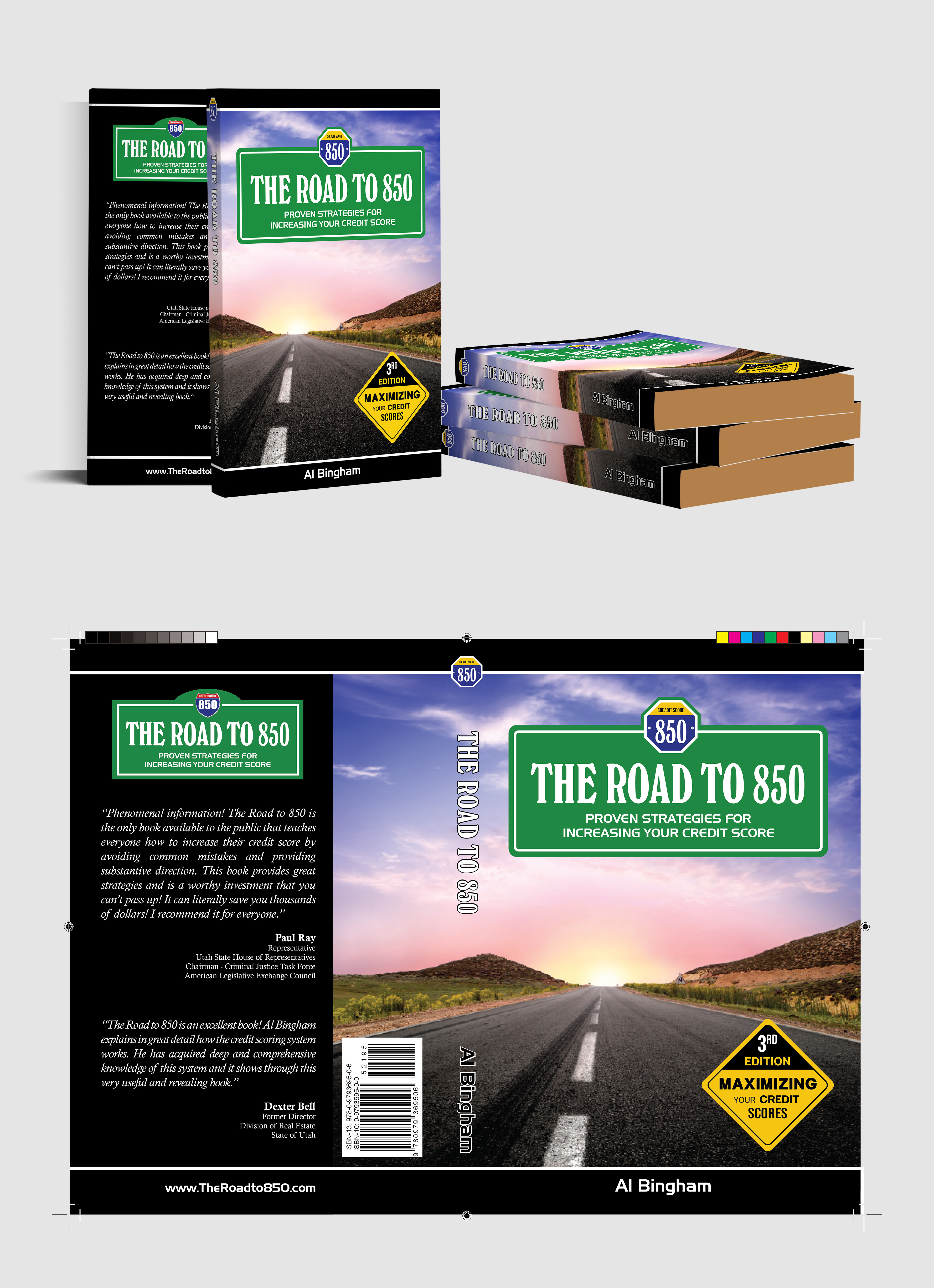 Diseño de portada de libro por SAI DESIGNS para este proyecto | Diseño #31820607