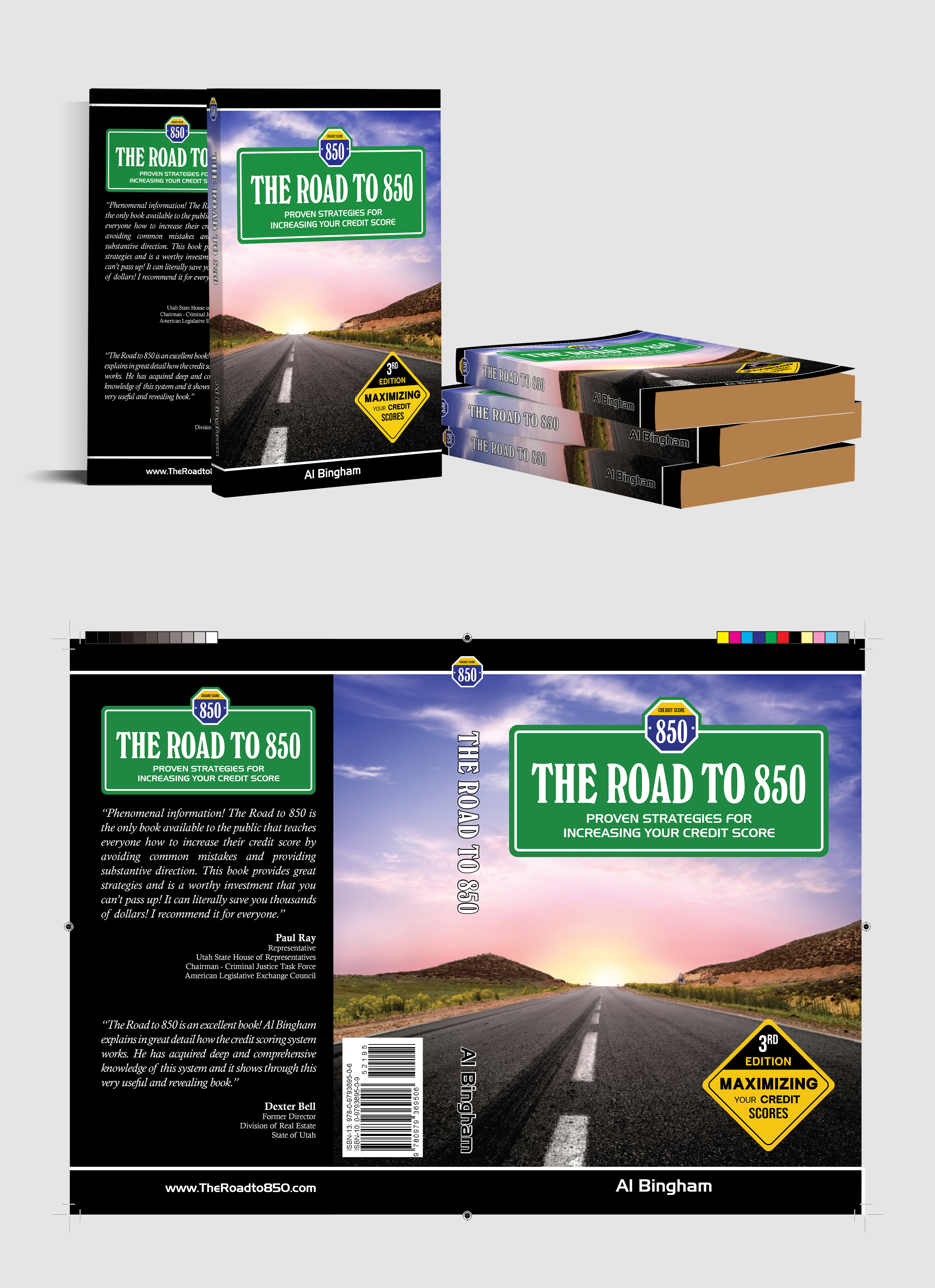 Diseño de portada de libro por SAI DESIGNS para este proyecto | Diseño #31821212