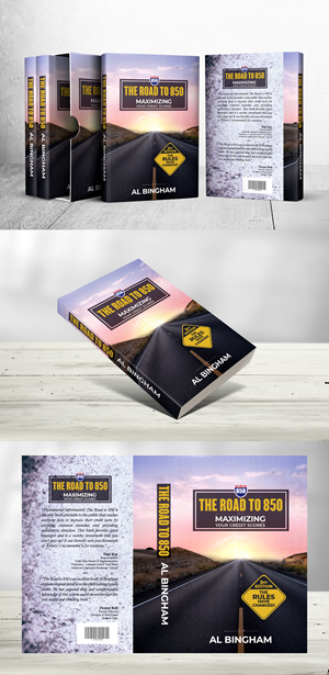 Book Cover Design by fastdesign360