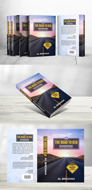 Diseño de portada de libro por fastdesign360 para este proyecto | Diseño: #31822081