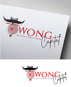 Logo Design by Om Namah Shivay for Upper Edge Property Management Inc. | Design: #31820567