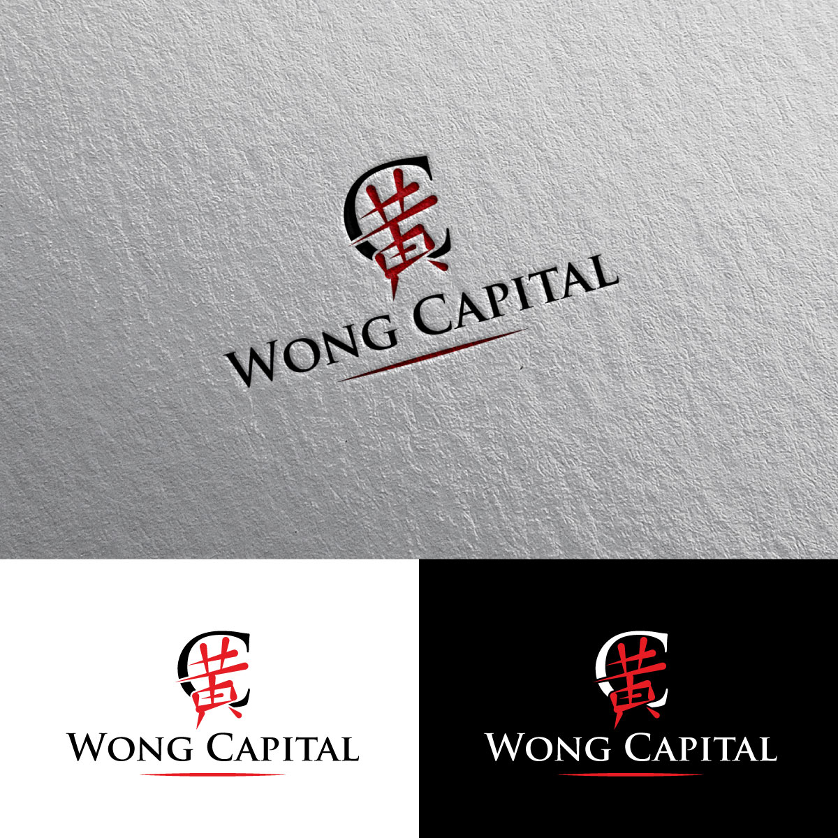 Logo Design by chris Ray for Upper Edge Property Management Inc. | Design #31820164
